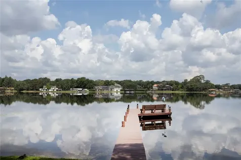 13922 Shady Shores Drive Tampa FL 33613