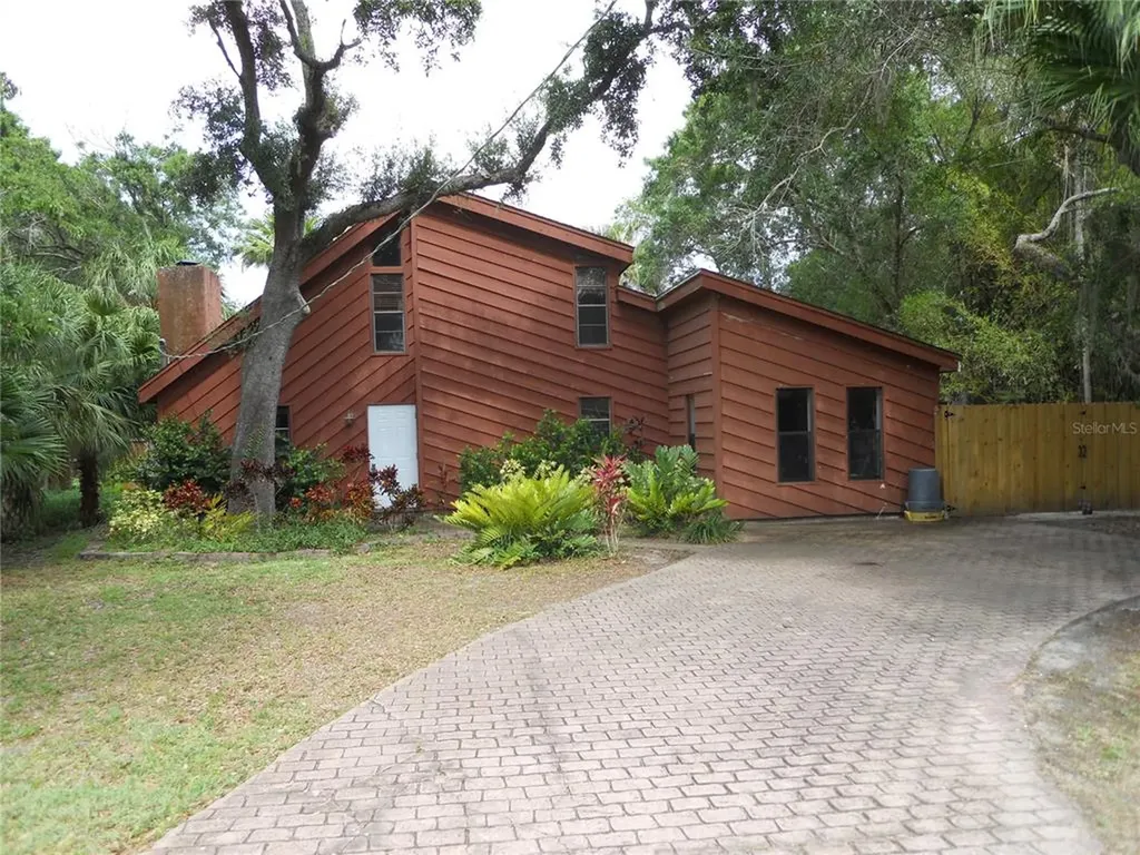 2621 Robinson Avenue Sarasota FL 34232