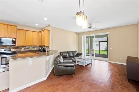 2602 Youngford Street Orlando FL 32824