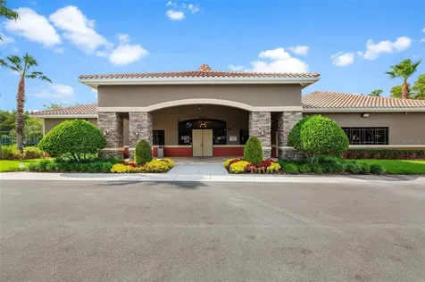 2602 Youngford Street Orlando FL 32824