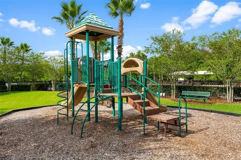 2602 Youngford Street Orlando FL 32824