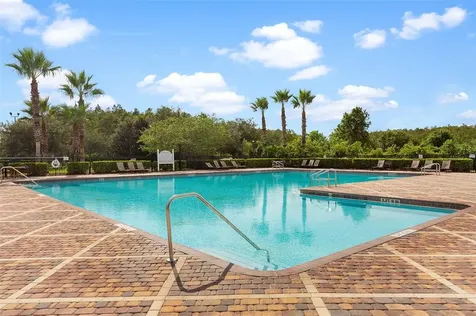 2602 Youngford Street Orlando FL 32824