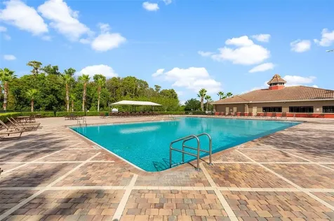 2602 Youngford Street Orlando FL 32824