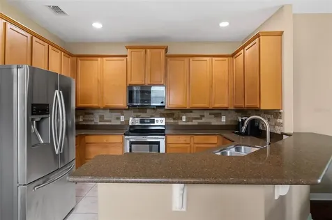 2602 Youngford Street Orlando FL 32824