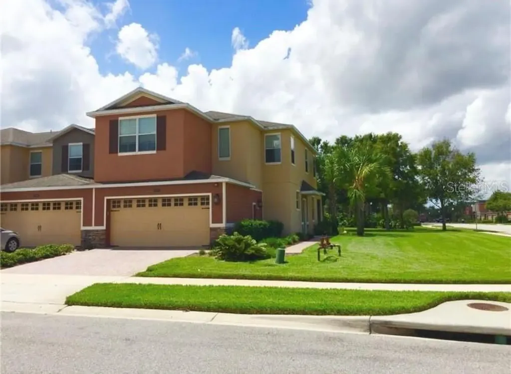 15522 Campden Street Winter Garden FL 34787
