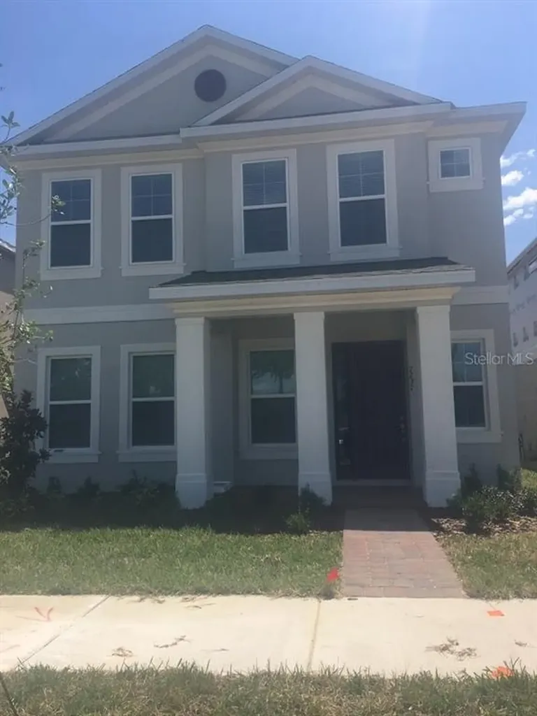 7237 Summerlake Groves Street Winter Garden FL 34787