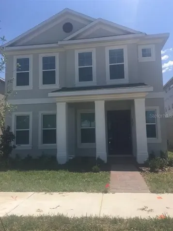 7237 Summerlake Groves Street Winter Garden FL 34787