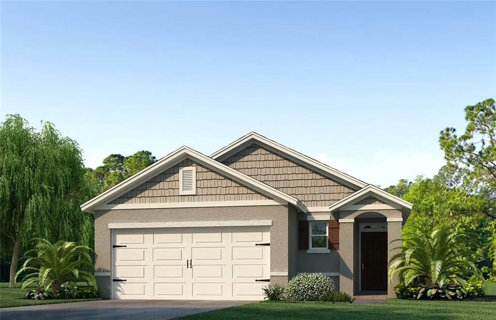 1753 Bent Branch Avenue Deland FL 32720