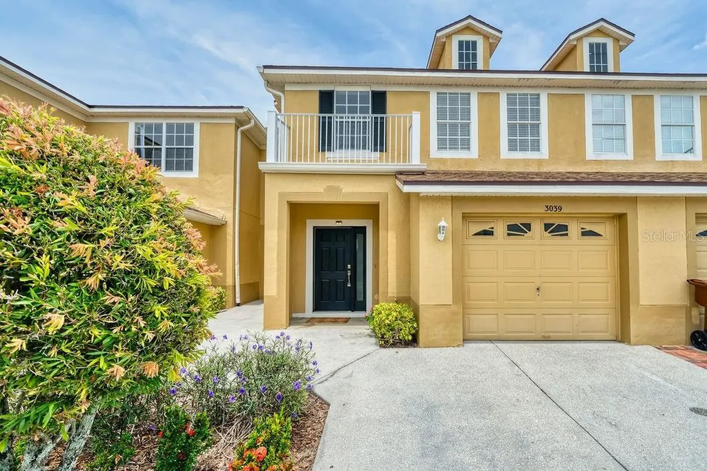 3039 Ashland Lane S Kissimmee FL 34741