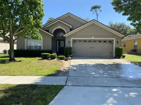 3321 Heath Drive Deltona FL 32725