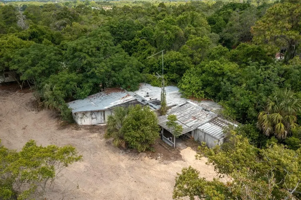 15235 Banjo Drive Hudson FL 34667
