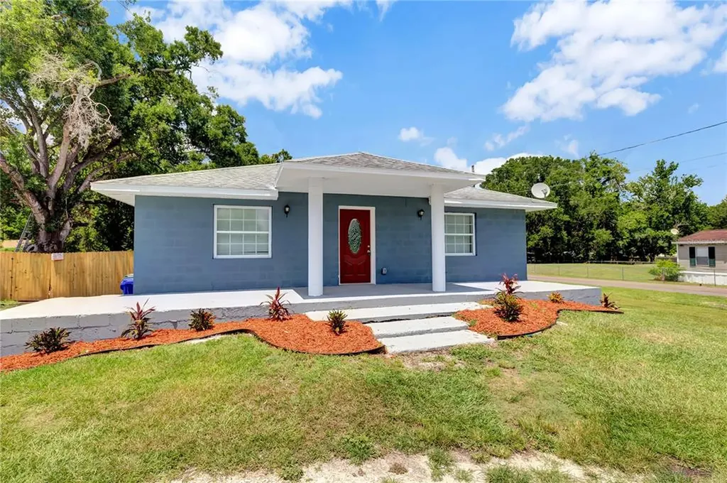 501 W Crescent Drive Lakeland FL 33805
