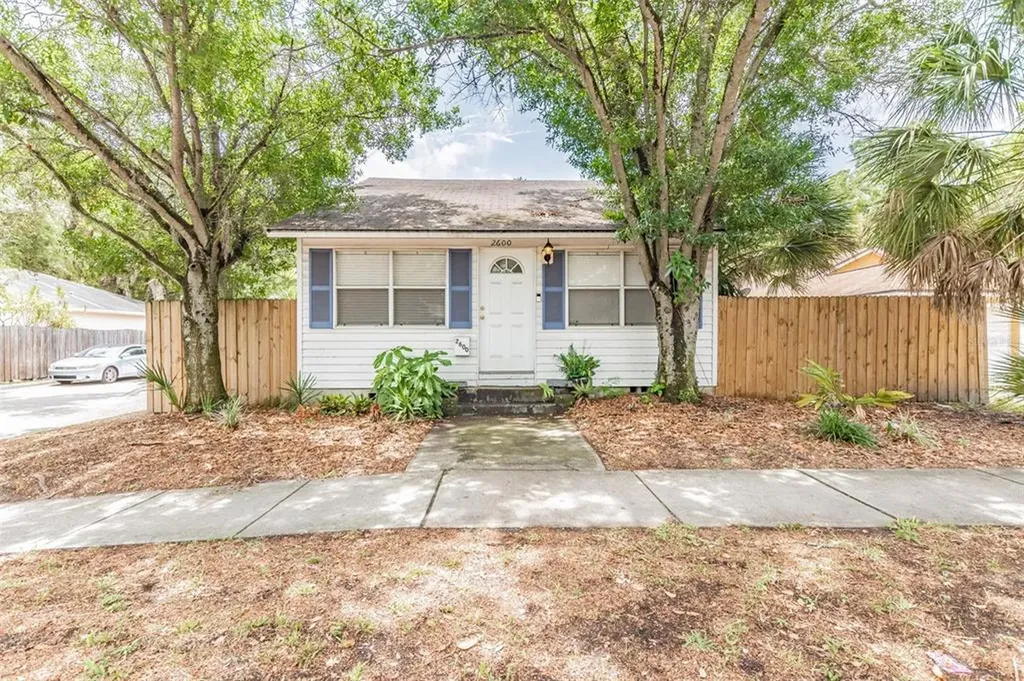 2600 18th Avenue S St Petersburg FL 33712