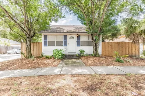 2600 18th Avenue S St Petersburg FL 33712
