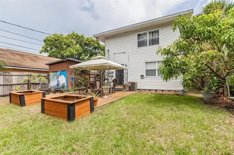2600 18th Avenue S St Petersburg FL 33712