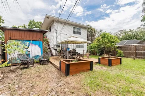 2600 18th Avenue S St Petersburg FL 33712