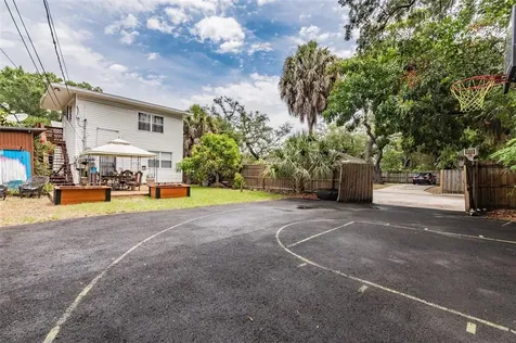 2600 18th Avenue S St Petersburg FL 33712