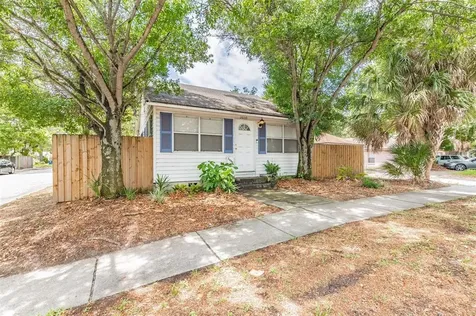 2600 18th Avenue S St Petersburg FL 33712