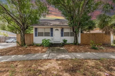 2600 18th Avenue S St Petersburg FL 33712