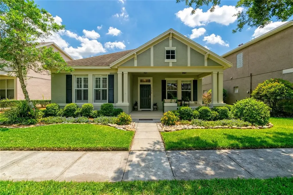 13608 Cepheus Drive Orlando FL 32828
