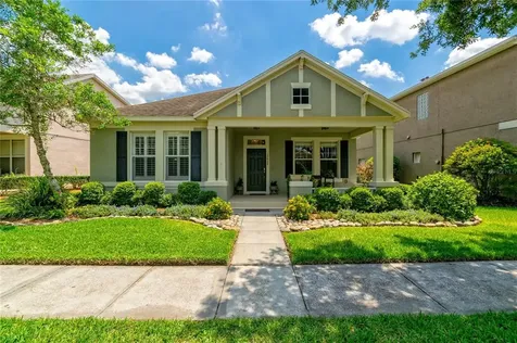 13608 Cepheus Drive Orlando FL 32828