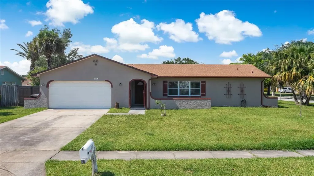 1703 Tahiti Place Kissimmee FL 34741