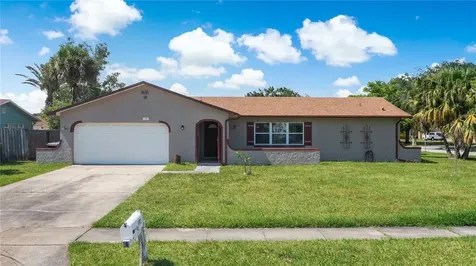 1703 Tahiti Place Kissimmee FL 34741