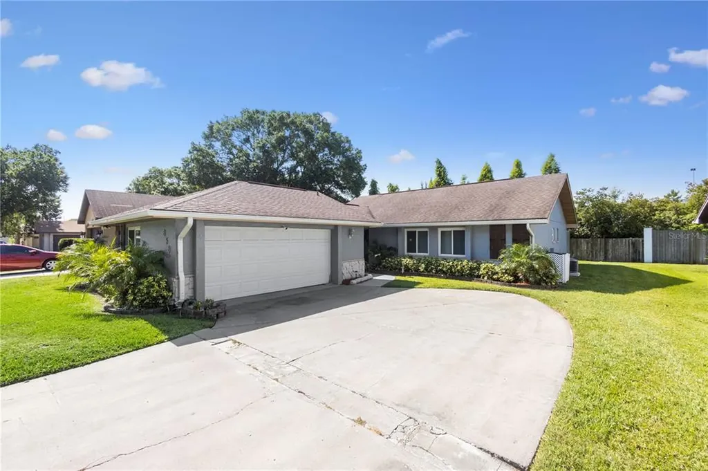 858 Rockingham Road Lakeland FL 33809
