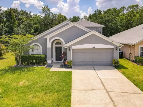 866 Jadestone Circle Orlando FL 32828