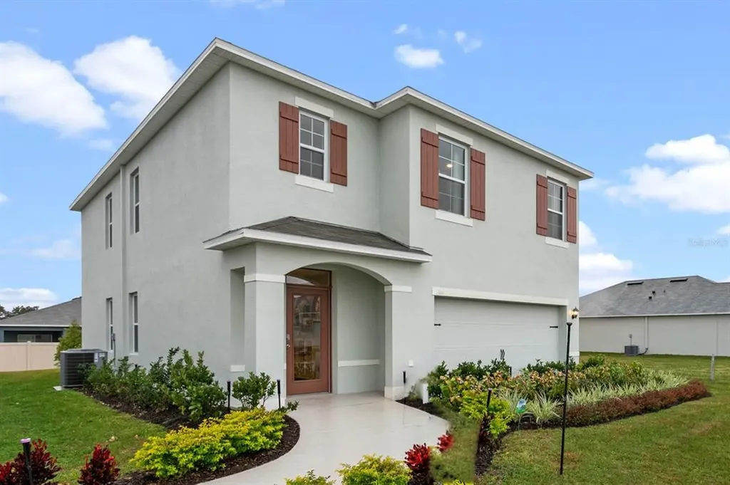30148 Armenia Road Leesburg FL 34748