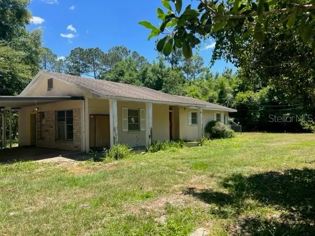 43710 S Island Drive Paisley FL 32767