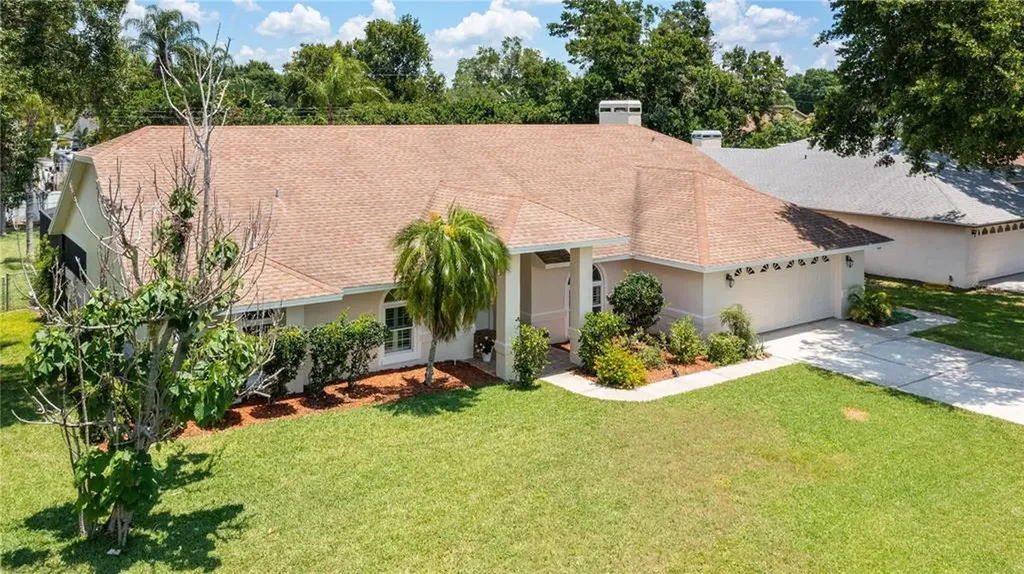 1040 Colony Park Drive Lakeland FL 33813