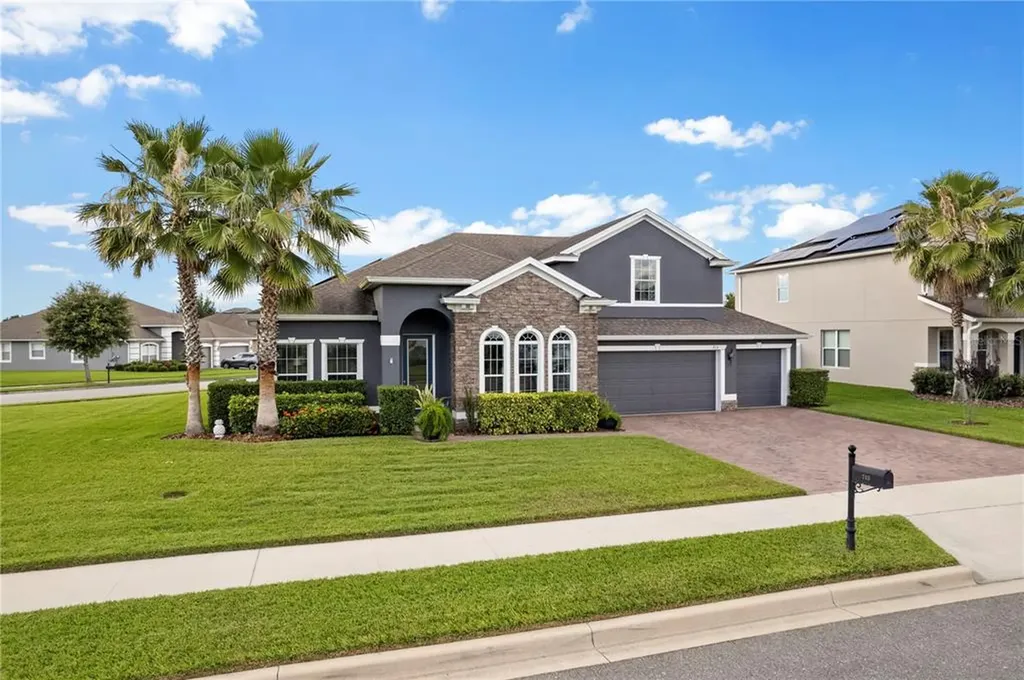 715 Parkmont Place Winter Garden FL 34787