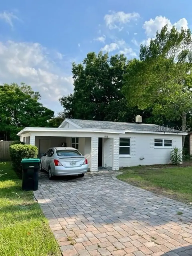1938 Melvin Avenue Orlando FL 32806
