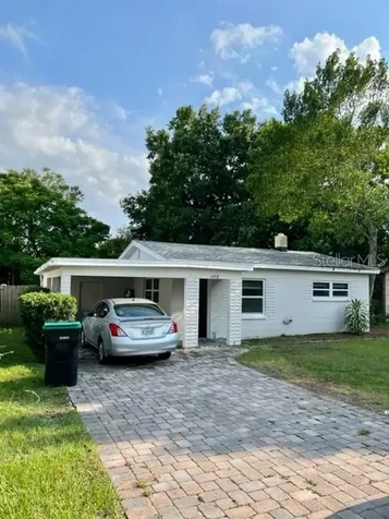 1938 Melvin Avenue Orlando FL 32806