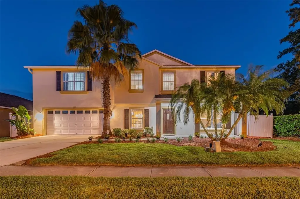 913 Seneca Falls Drive Orlando FL 32828