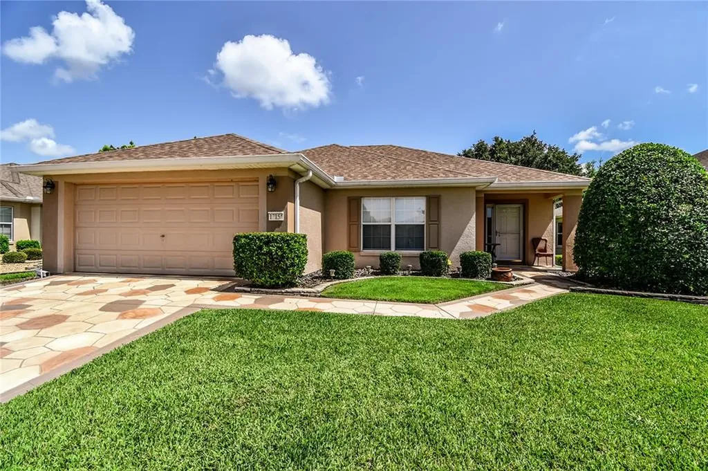 13154 SE 86th Circle Summerfield FL 34491