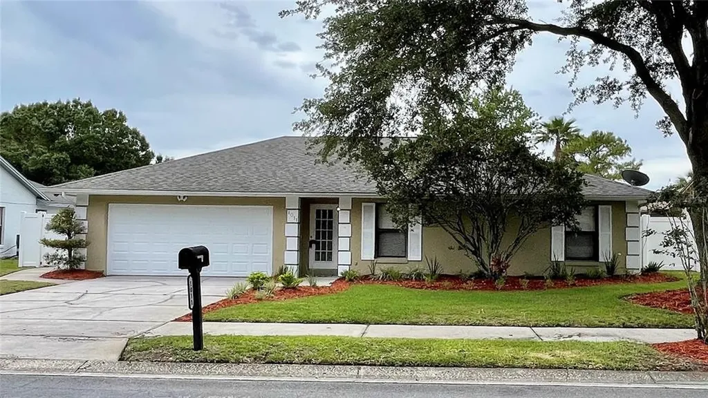 1011 Wheeler Place Oviedo FL 32765