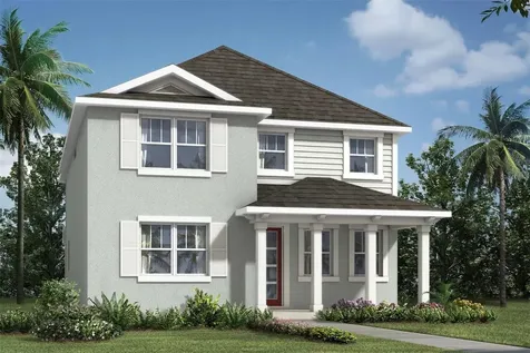 11771 Globe Street Orlando FL 32832
