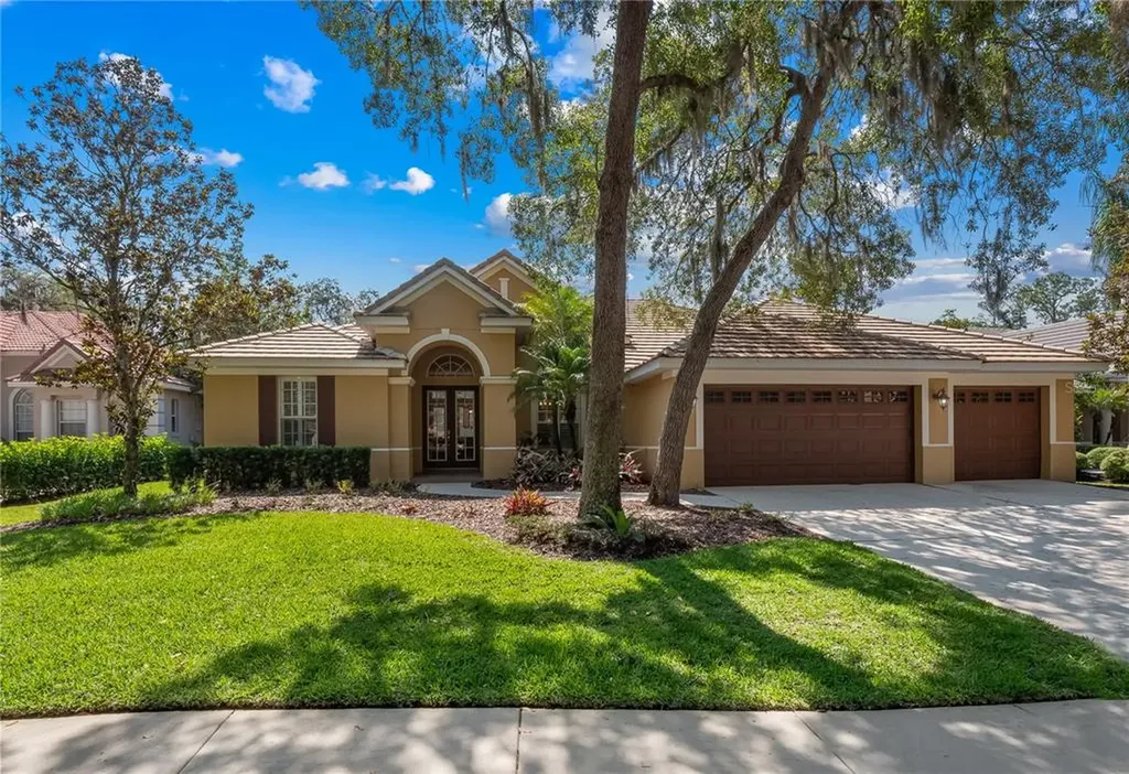 3381 Park Grove Court Longwood FL 32779