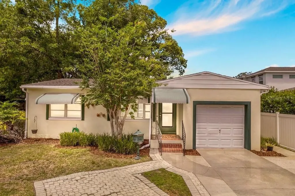 2914 Harrison Avenue Orlando FL 32804
