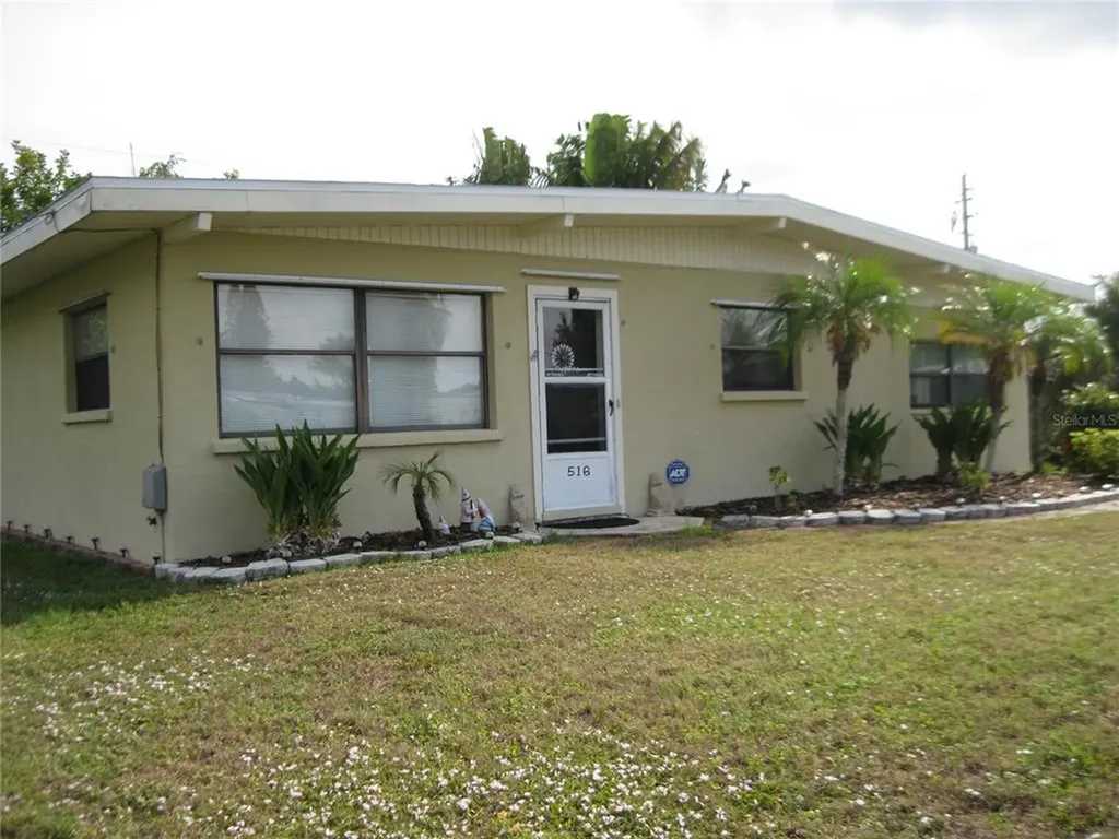 516 45th Street Court W Palmetto FL 34221