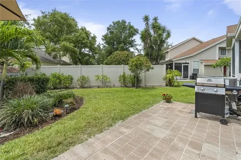 2176 Clover Hill Road Palm Harbor FL 34683