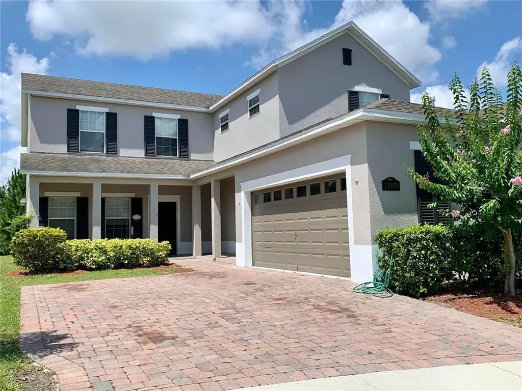14962 Speer Lake Drive Winter Garden FL 34787