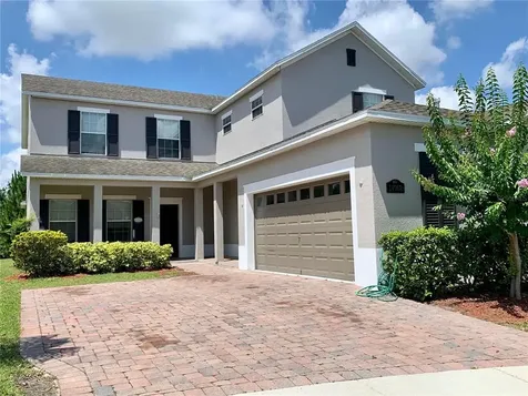 14962 Speer Lake Drive Winter Garden FL 34787
