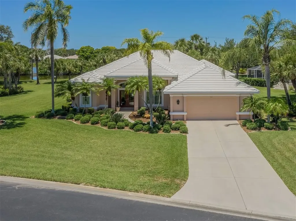 531 Warwick Lane Venice FL 34293