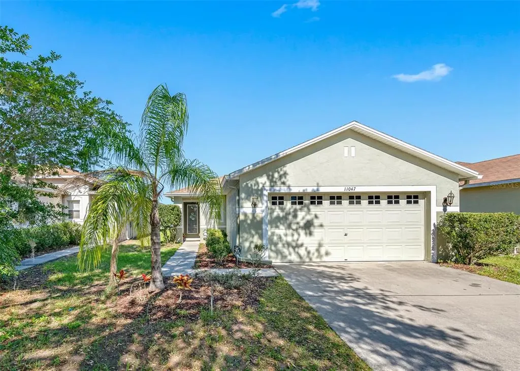 11047 Golden Silence Drive Riverview FL 33579