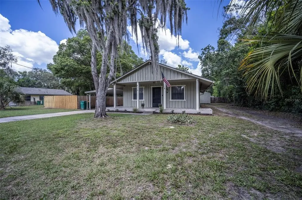 416 Quail Roost Drive Inverness FL 34453