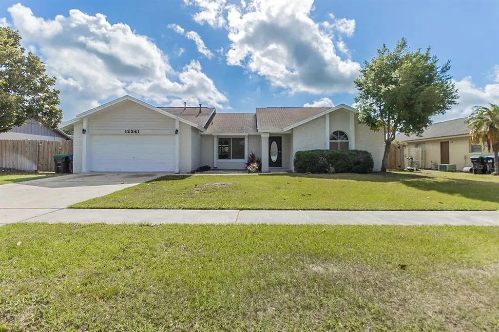 12241 Medan Street Orlando FL 32837