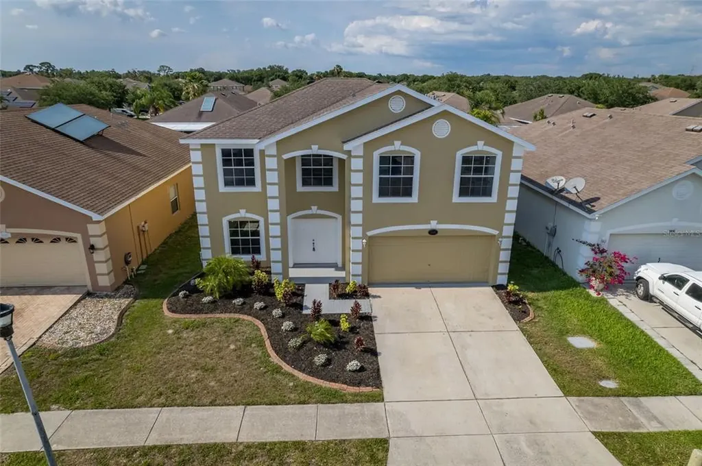 7443 Dragon Fly Loop Gibsonton FL 33534